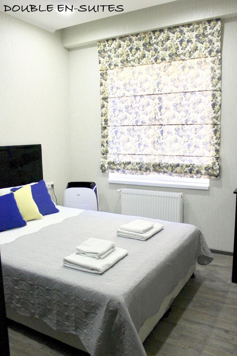 Red Fox Guesthouse image