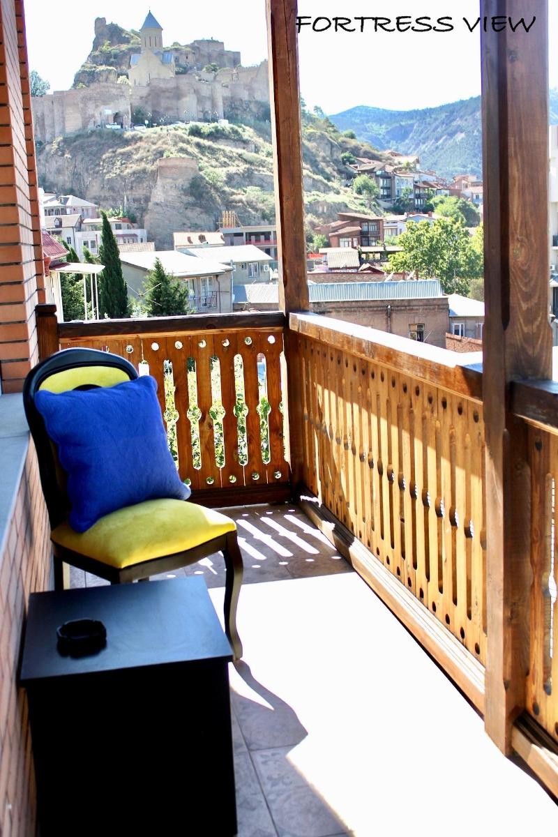 Red Fox Guesthouse image