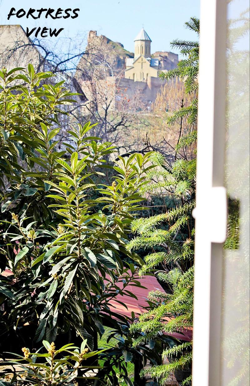 Red Fox Guesthouse image