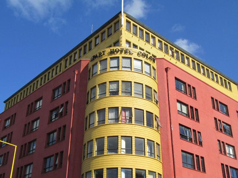 Apart Hotel Colon image