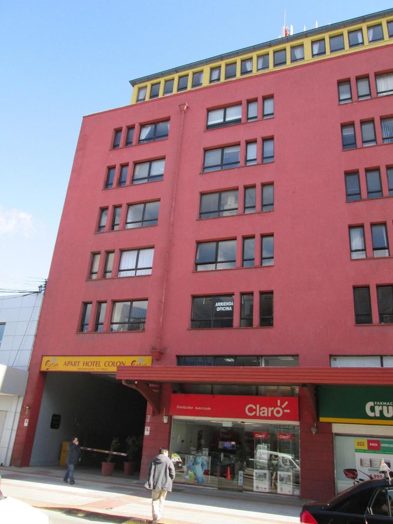 Apart Hotel Colon image