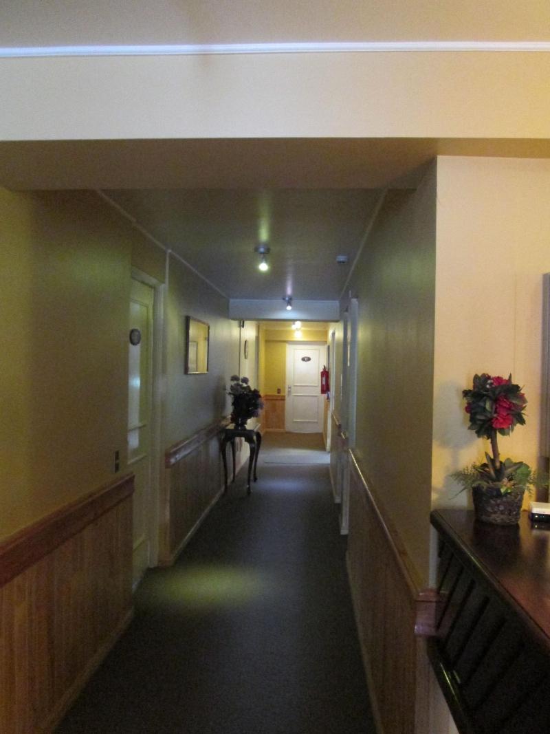 Apart Hotel Colon image