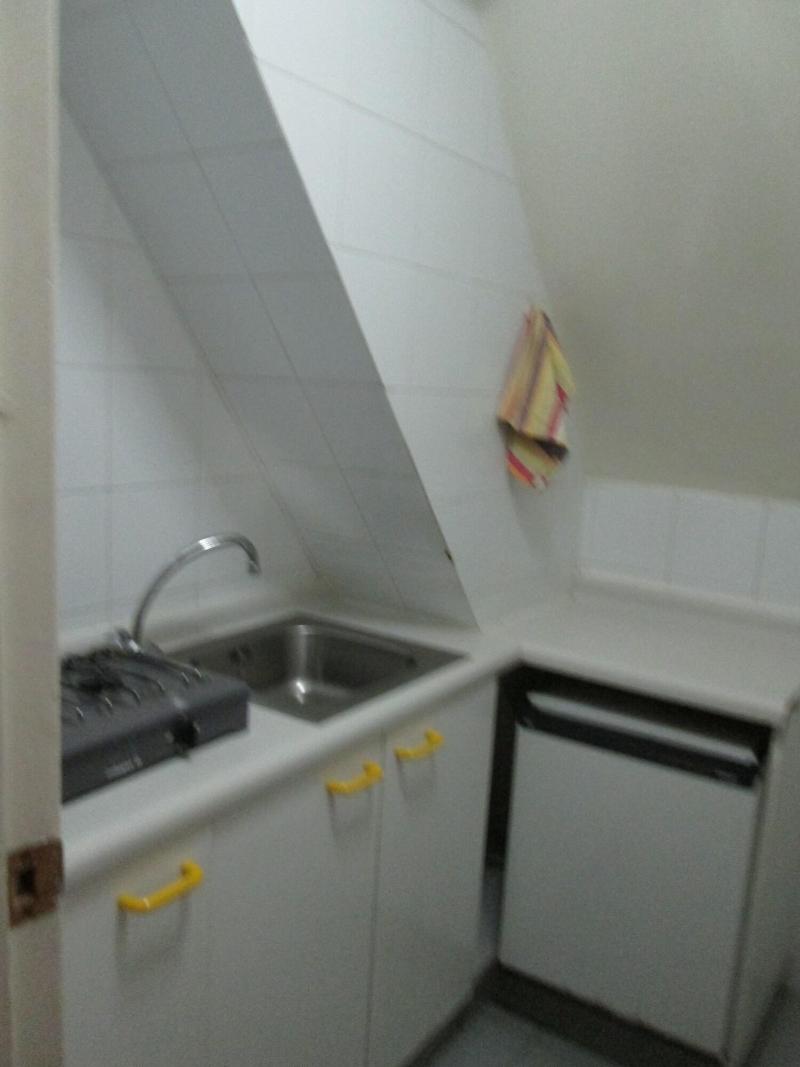 Apart Hotel Colon image