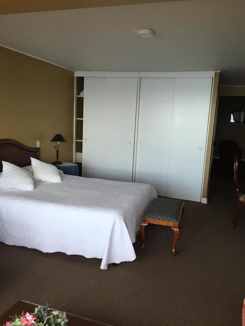 Apart Hotel Colon image