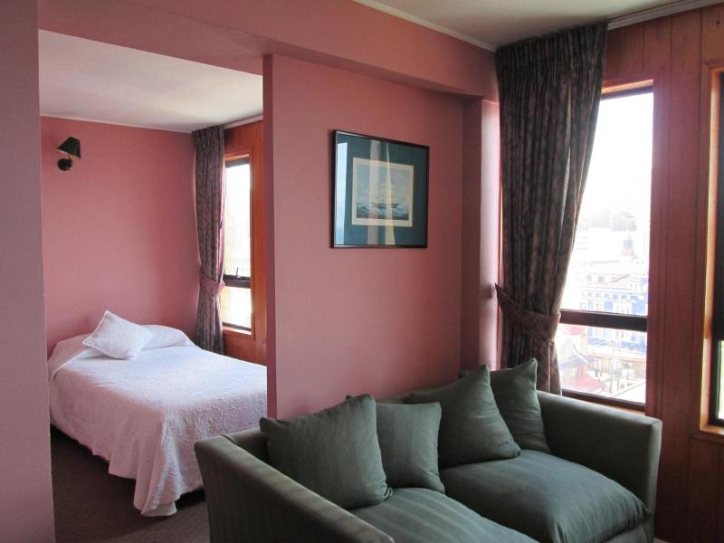 Apart Hotel Colon image