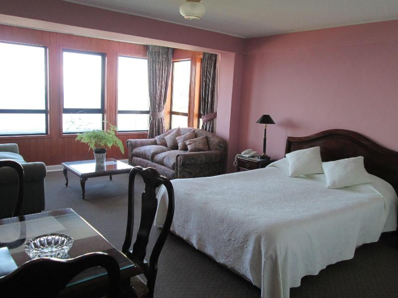 Apart Hotel Colon image