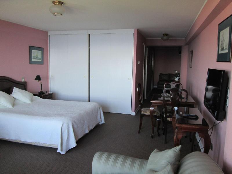 Apart Hotel Colon image