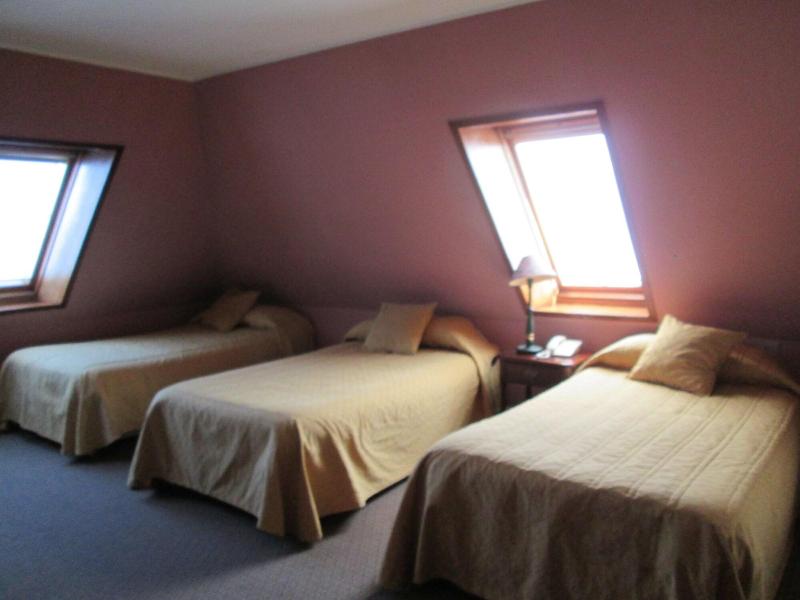 Apart Hotel Colon image