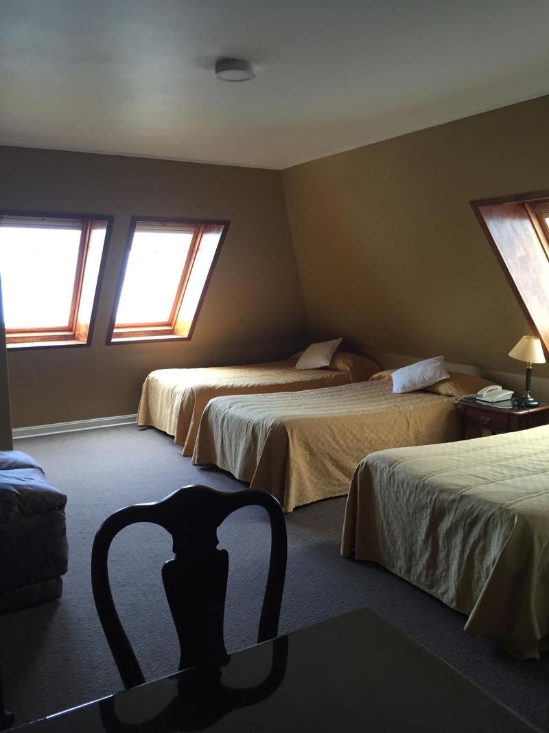 Apart Hotel Colon image