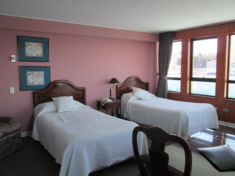 Apart Hotel Colon image
