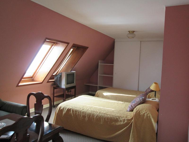Apart Hotel Colon image