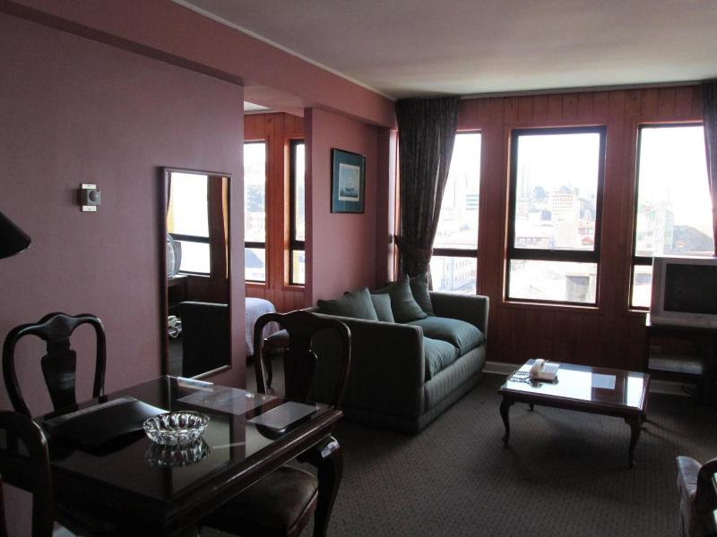 Apart Hotel Colon image