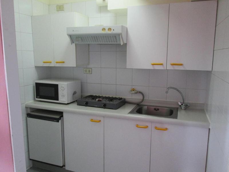 Apart Hotel Colon image