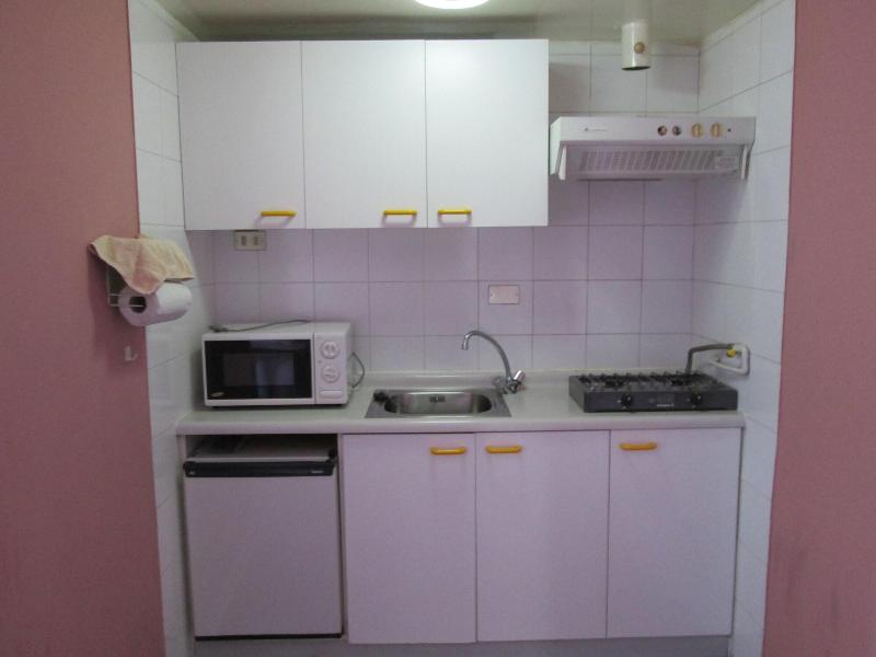 Apart Hotel Colon image