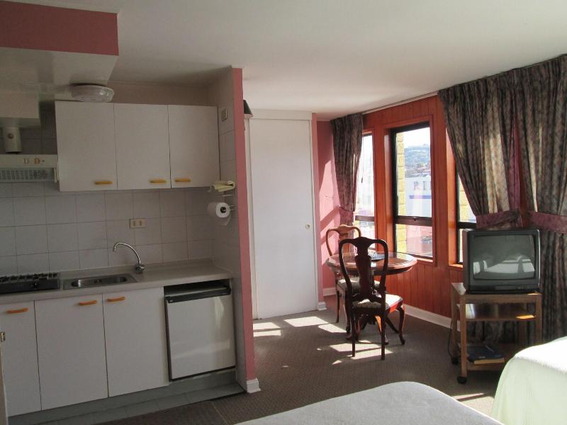 Apart Hotel Colon image