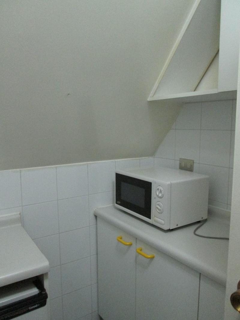 Apart Hotel Colon image