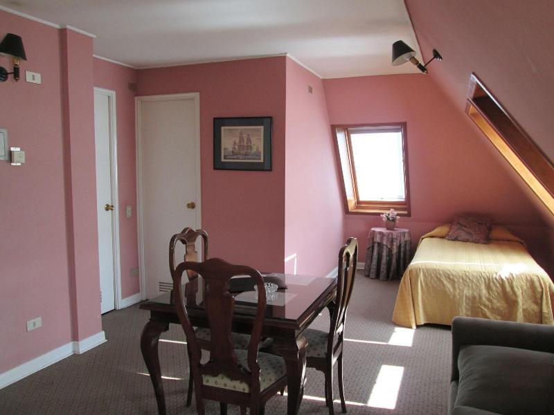 Apart Hotel Colon image