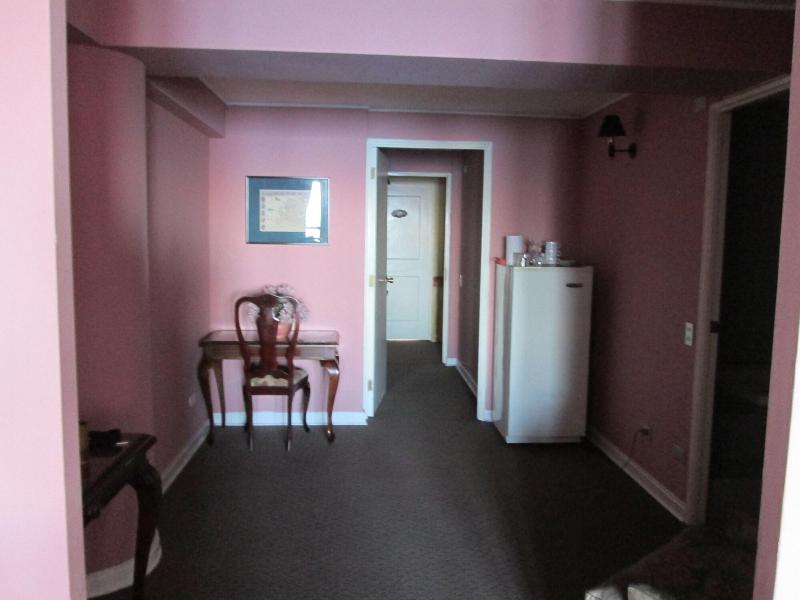 Apart Hotel Colon image