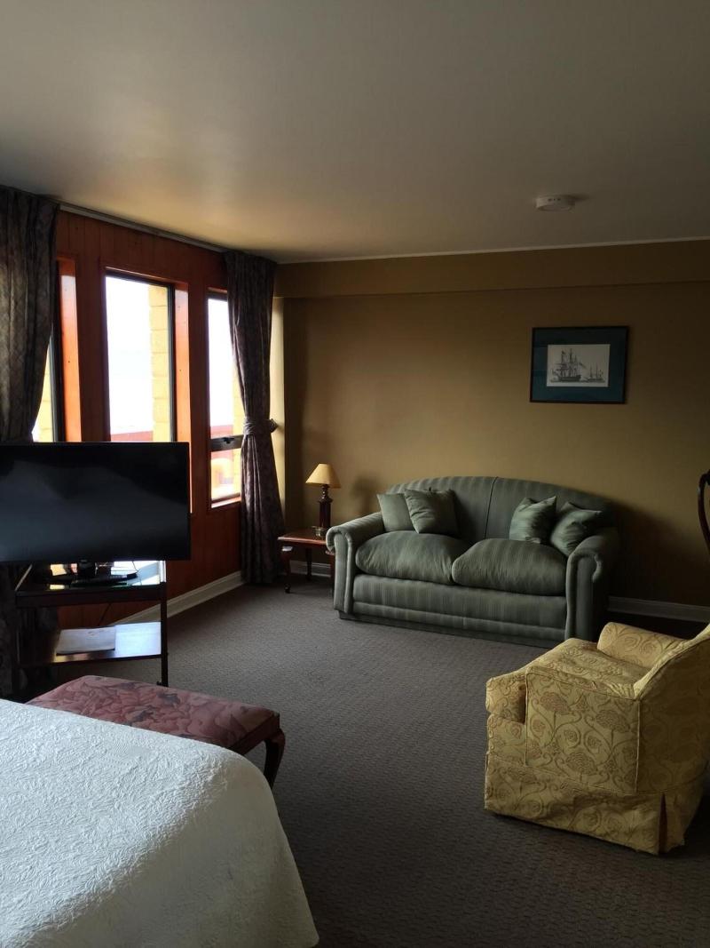 Apart Hotel Colon image
