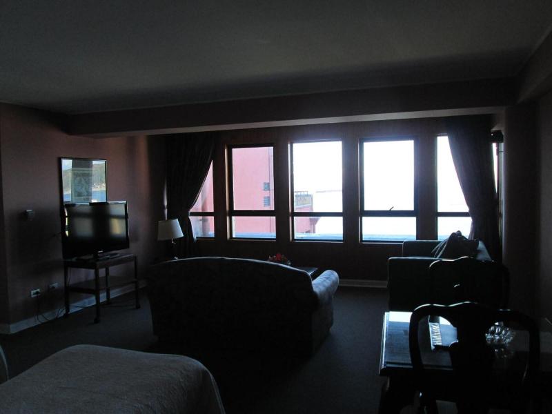 Apart Hotel Colon image