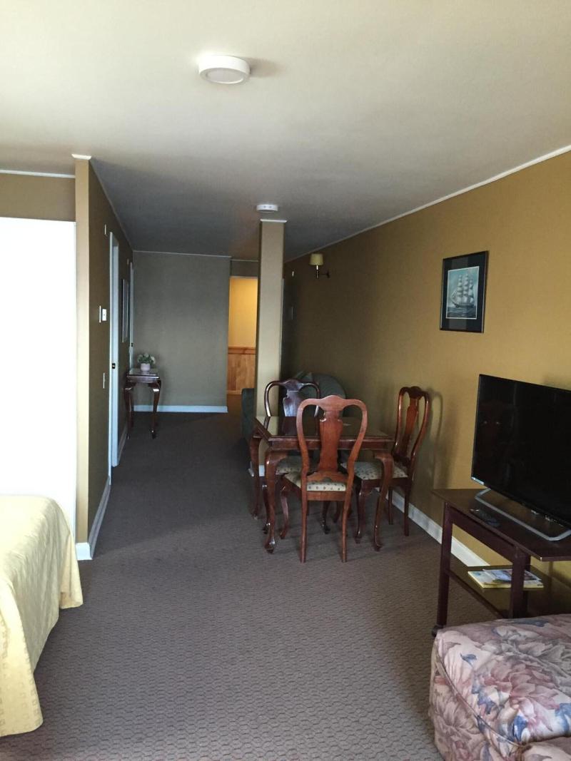 Apart Hotel Colon image