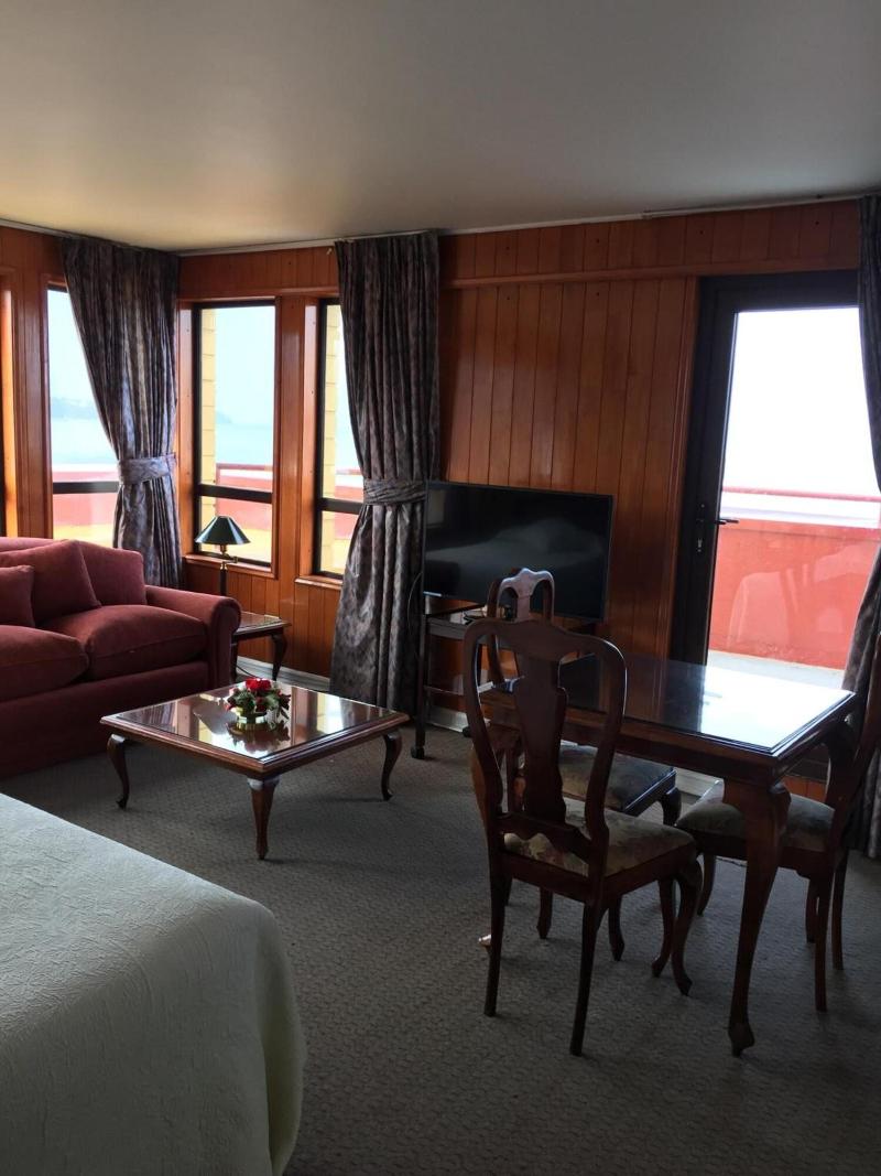 Apart Hotel Colon image