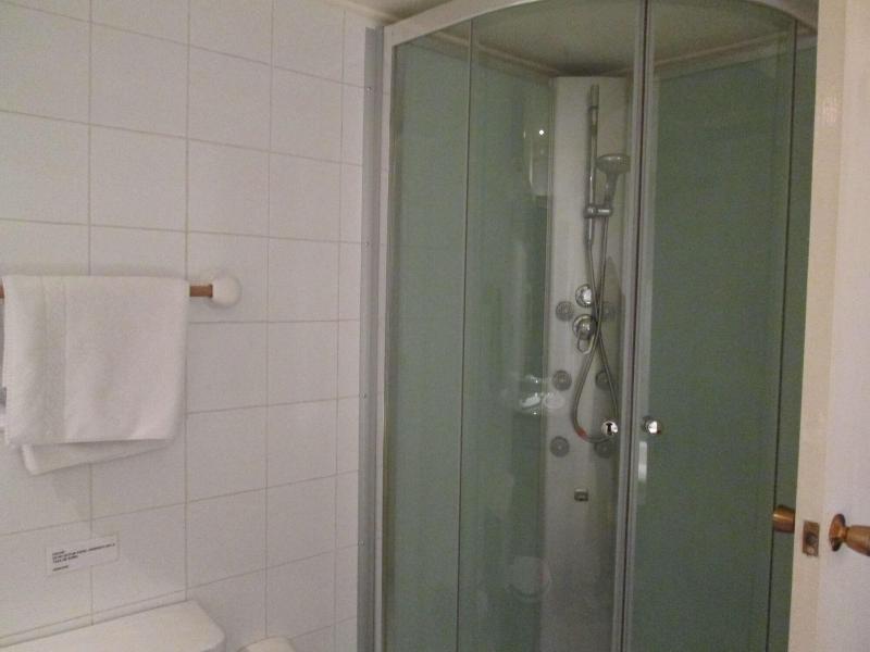 Apart Hotel Colon image