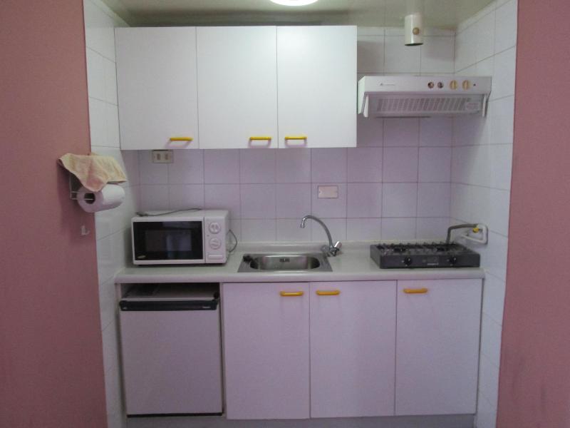 Apart Hotel Colon image