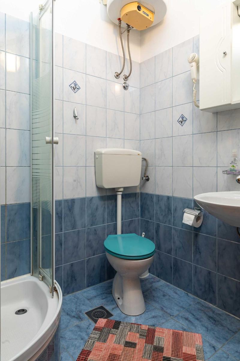 Guest House Cesic image