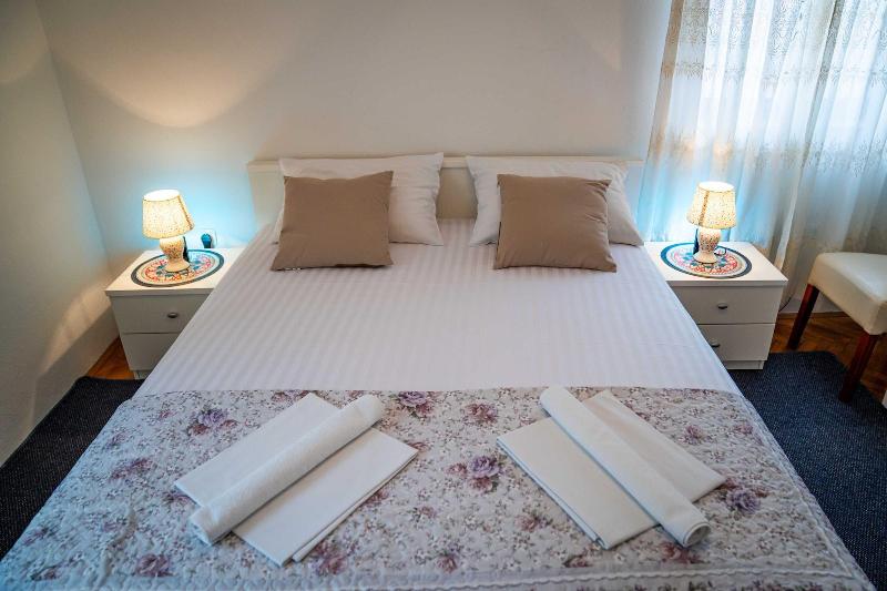 Guest House Cesic image