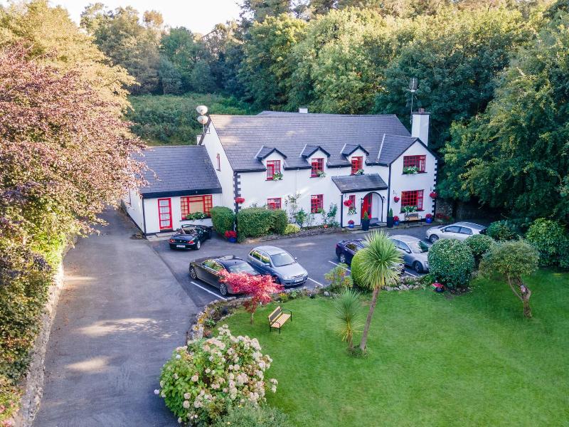 Woodside Lodge image