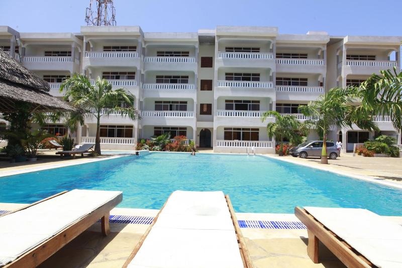 Nightingale Apartments image