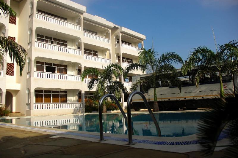 Nightingale Apartments image