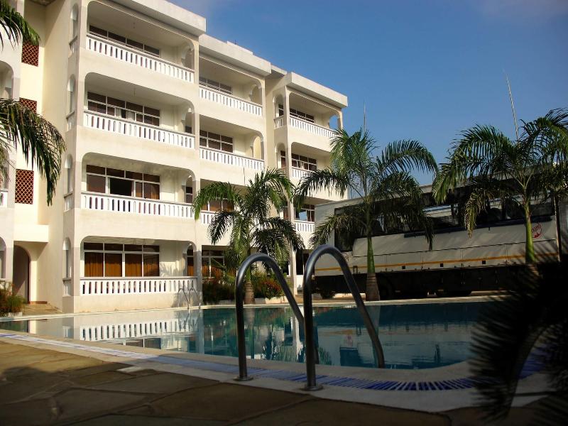 Nightingale Apartments