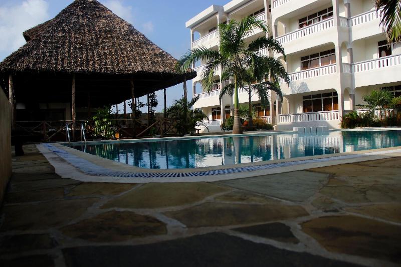 Nightingale Apartments image
