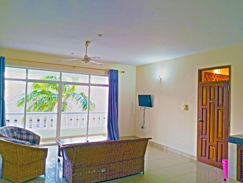 Nightingale Apartments image