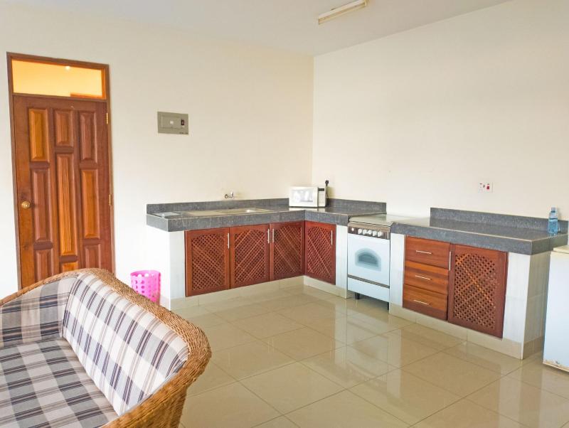 Nightingale Apartments image