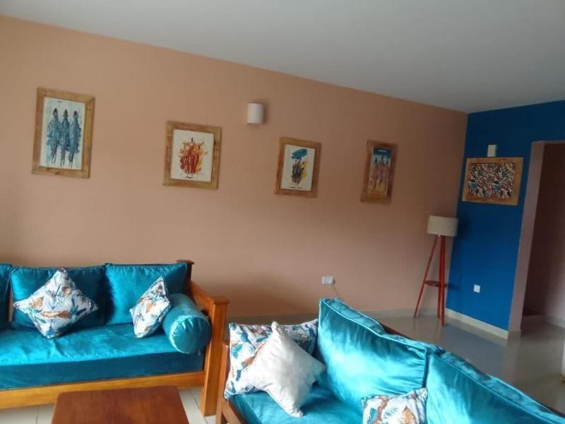 Nightingale Apartments image