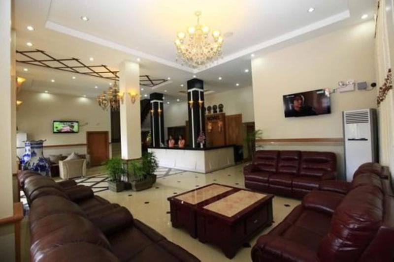 Hotel Novel image