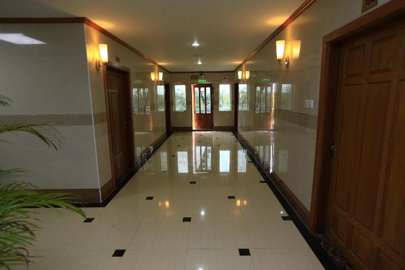 Hotel Novel image