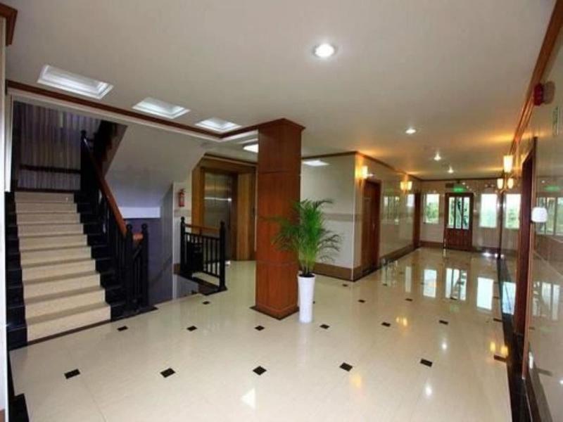 Hotel Novel image