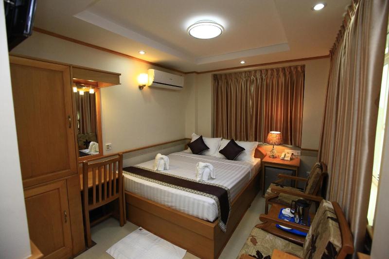 Hotel Novel image