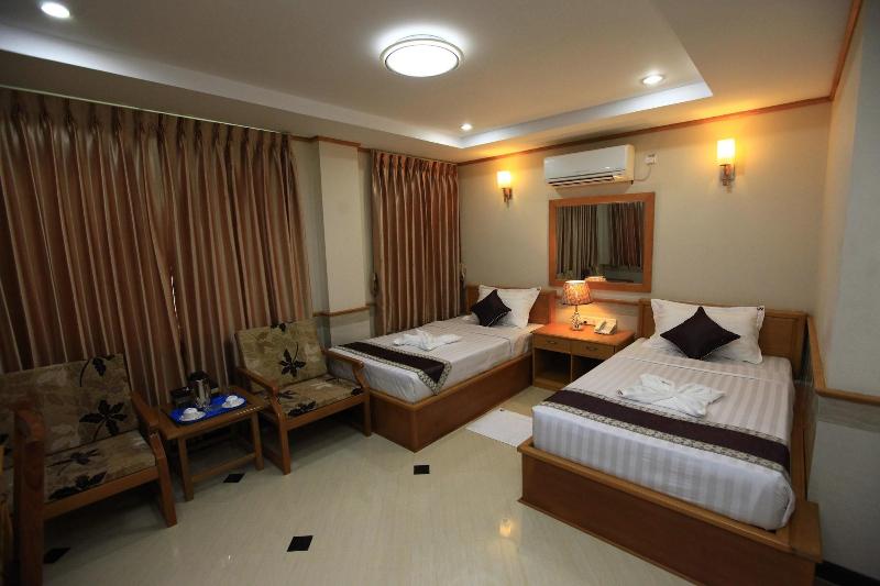 Hotel Novel image