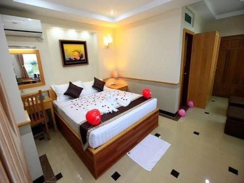 Hotel Novel image