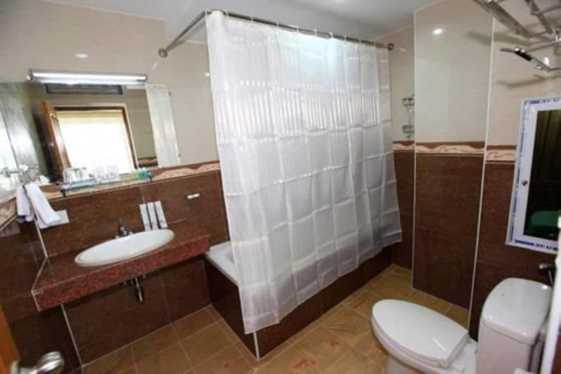 Hotel Novel image