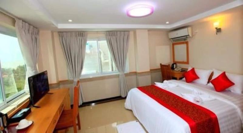 Hotel Novel image