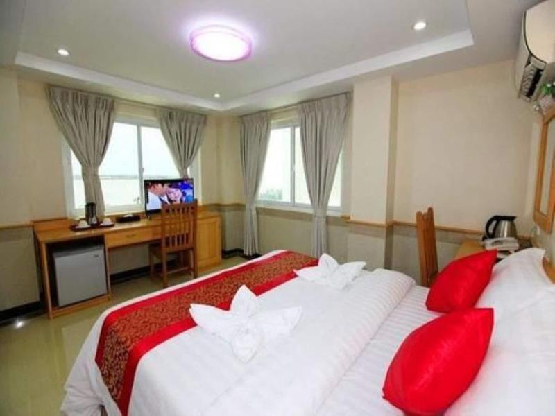 Hotel Novel image
