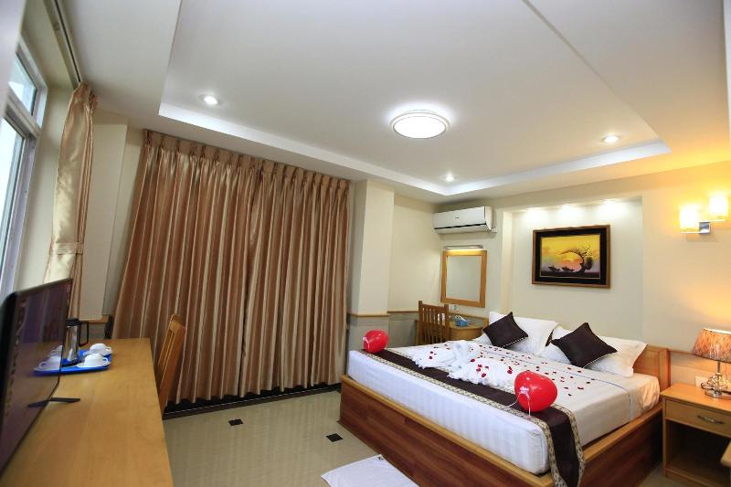 Hotel Novel image