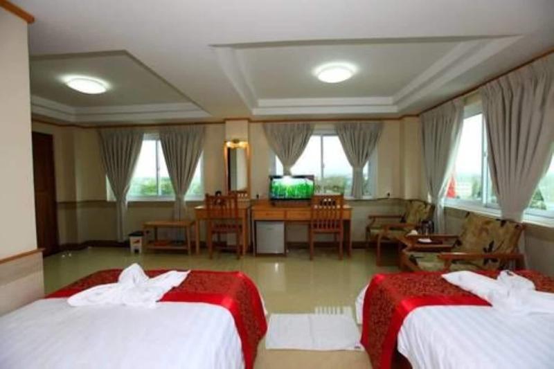 Hotel Novel image