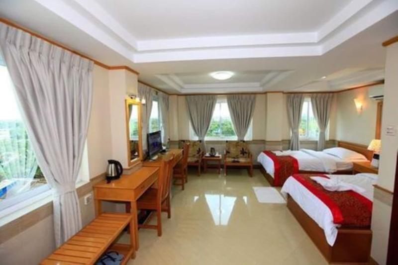 Hotel Novel image